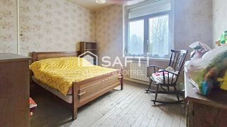  Maison � vendre 4 pi�ces 60 m�