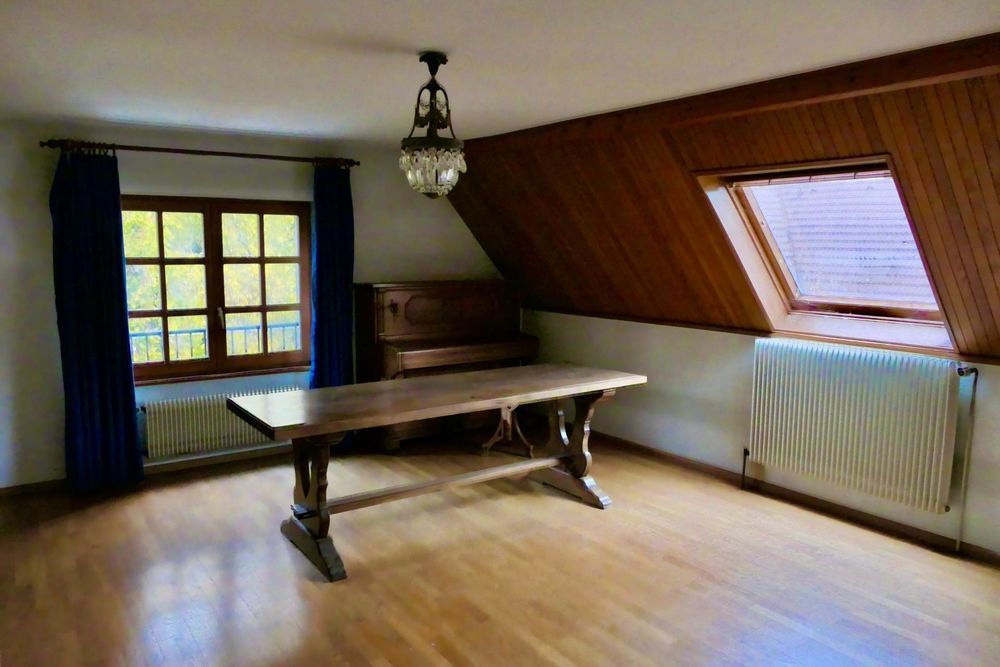 � vendre  Maison Colmar (68000)