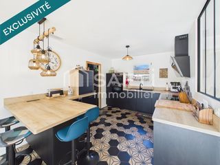  Maison � vendre 4 pi�ces 113 m�