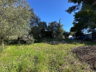  Terrain � vendre 1352 m�