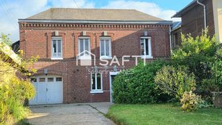  Maison � vendre 6 pi�ces 129 m�