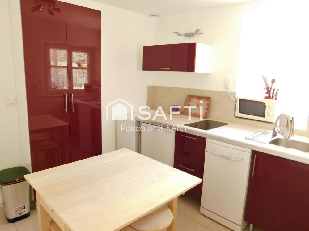 � vendre  Maison Mirmande (26270)