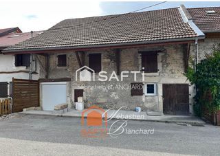  Maison � vendre 7 pi�ces 180 m�
