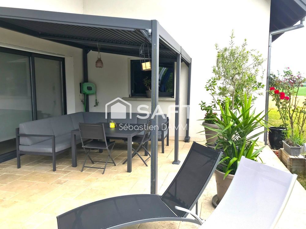 � vendre  Maison Saint-Bernard (68720)