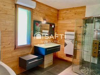  Maison � vendre 6 pi�ces 177 m�