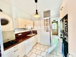  Maison � vendre 6 pi�ces 100 m�