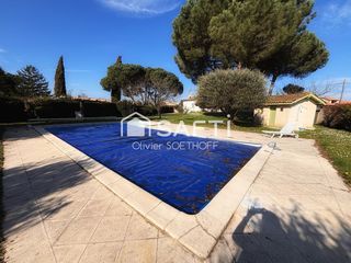  Maison � vendre 8 pi�ces 220 m�