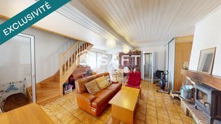  Maison � vendre 6 pi�ces 103 m�