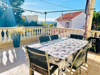  Maison � vendre 4 pi�ces 142 m�