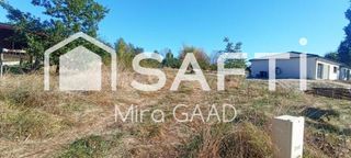  Terrain � vendre 1026 m�