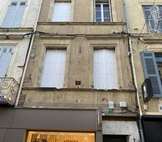  Immeuble � vendre 160 m�