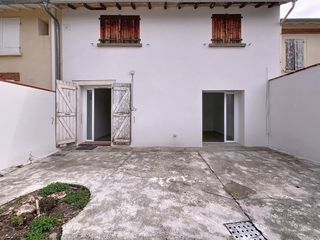  Appartement � vendre 3 pi�ces 63 m�