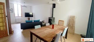  Maison � vendre 4 pi�ces 94 m�