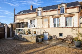  Maison � vendre 5 pi�ces 110 m�