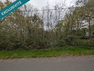  Terrain � vendre 927 m�