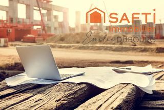  Terrain � vendre 1920 m�