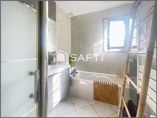  Maison � vendre 4 pi�ces 100 m�