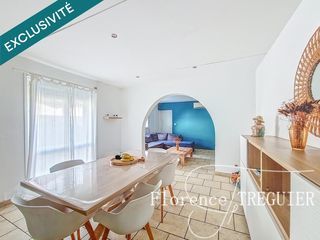  Maison � vendre 5 pi�ces 96 m�