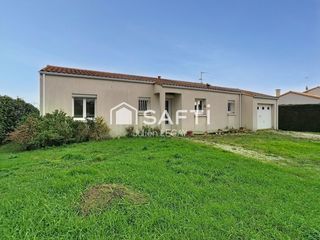  Maison � vendre 5 pi�ces 96 m�