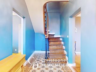  Maison � vendre 7 pi�ces 230 m�