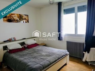  Maison � vendre 5 pi�ces 89 m�