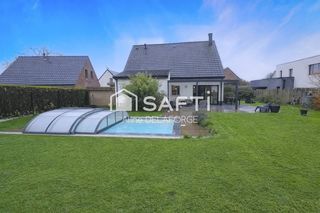  Maison � vendre 6 pi�ces 140 m�