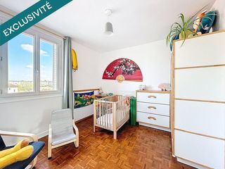  Appartement � vendre 3 pi�ces 62 m�