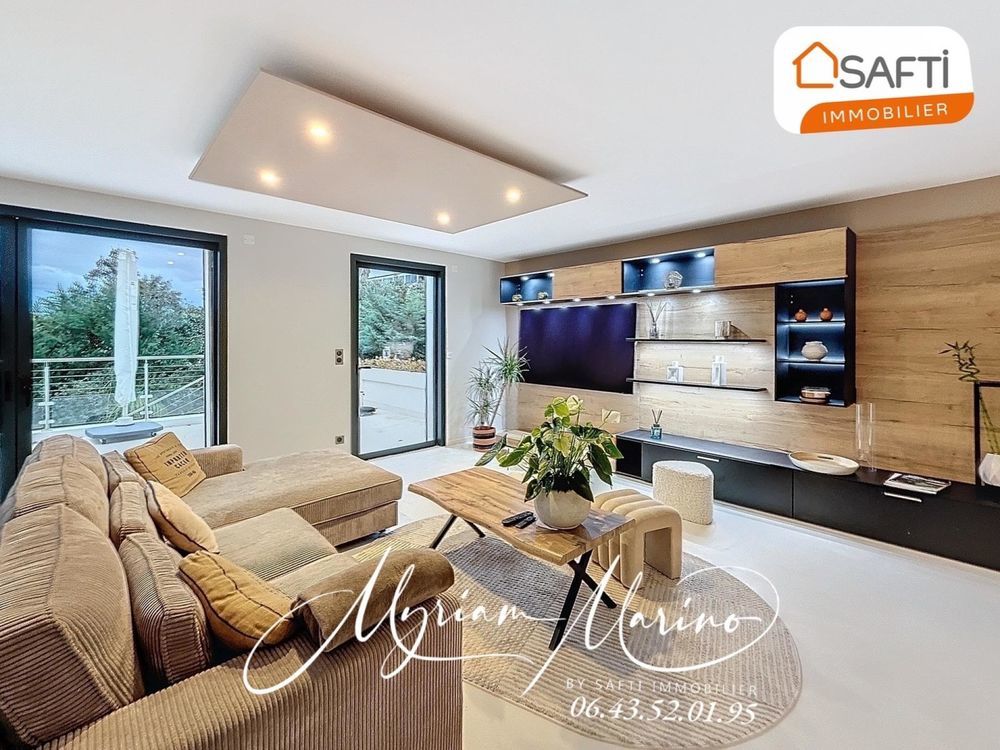 � vendre  Maison St Aygulf (83370)