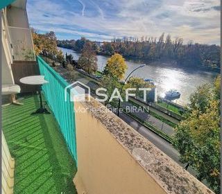  Appartement � vendre 1 pi�ce 33 m�