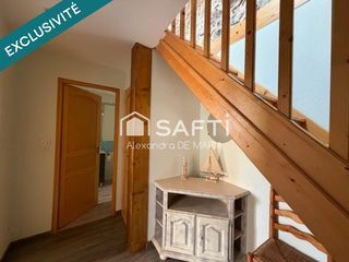  Maison � vendre 4 pi�ces 80 m�