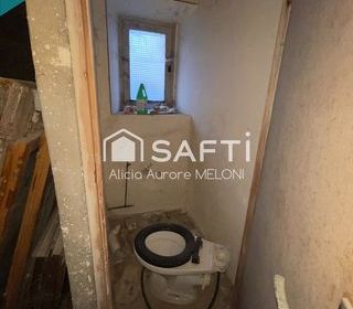  Maison � vendre 1 pi�ce 151 m�