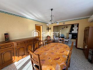  Maison � vendre 7 pi�ces 147 m�