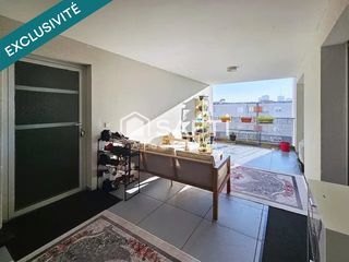  Appartement � vendre 4 pi�ces 75 m�