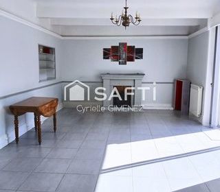  Maison � vendre 7 pi�ces 165 m�