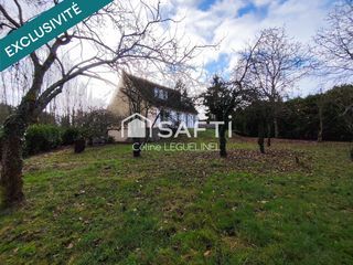  Maison � vendre 8 pi�ces 155 m�