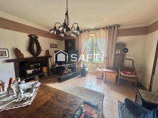  Maison � vendre 6 pi�ces 92 m�