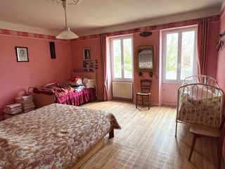  Maison � vendre 7 pi�ces 190 m�