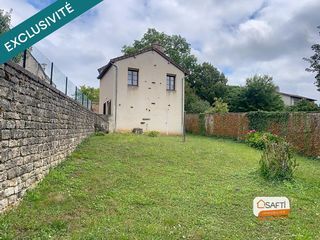  Maison � vendre 4 pi�ces 98 m�