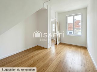  Maison � vendre 4 pi�ces 82 m�