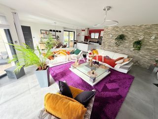  Maison � vendre 5 pi�ces 130 m�