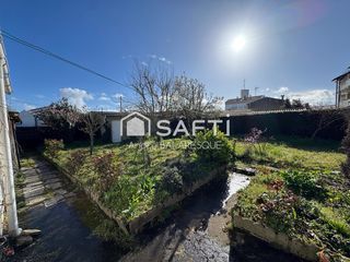  Maison � vendre 4 pi�ces 95 m�