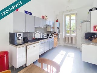  Maison � vendre 9 pi�ces 197 m�