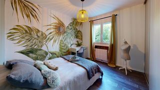  Maison � vendre 7 pi�ces 145 m�