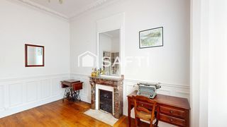  Appartement � vendre 3 pi�ces 63 m�