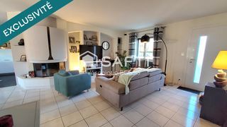  Maison � vendre 4 pi�ces 86 m�
