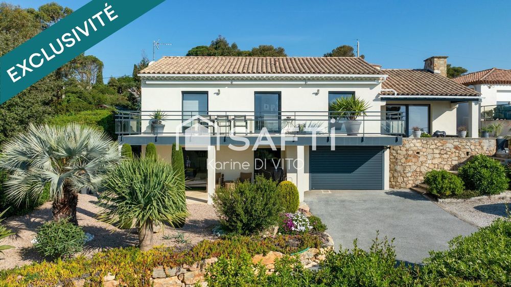 � vendre  Maison St Aygulf (83370)