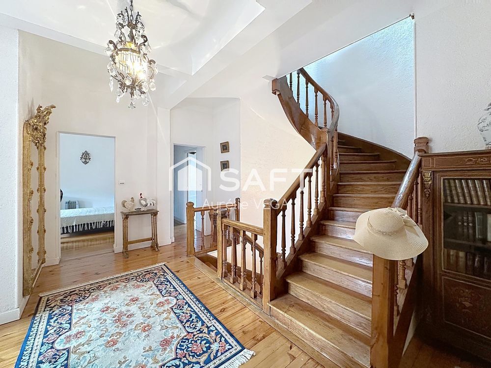 � vendre  Maison Laroque-d'Olmes (09600)