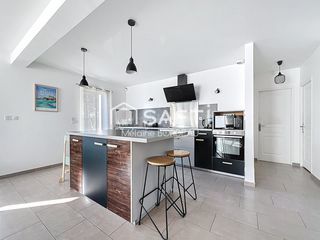  Maison � vendre 5 pi�ces 152 m�