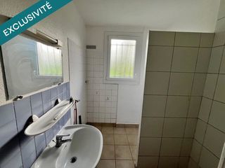  Maison � vendre 5 pi�ces 71 m�