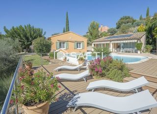  Maison � vendre 6 pi�ces 175 m�